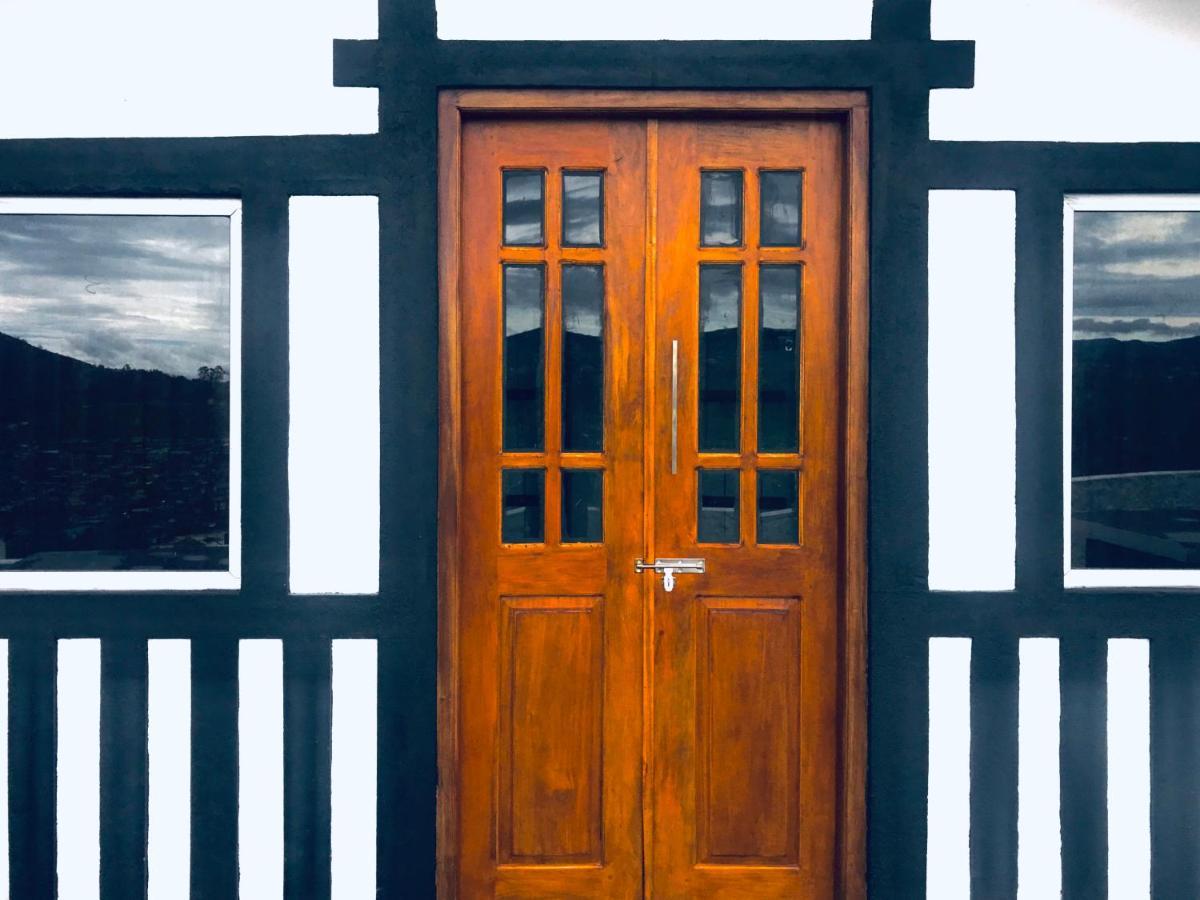 The Paulwood Home Cabin Nuwara Eliya Zewnętrze zdjęcie