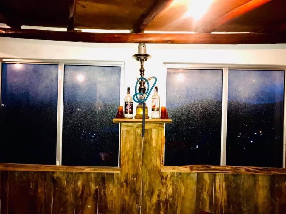 The Paulwood Home Cabin Nuwara Eliya Zewnętrze zdjęcie