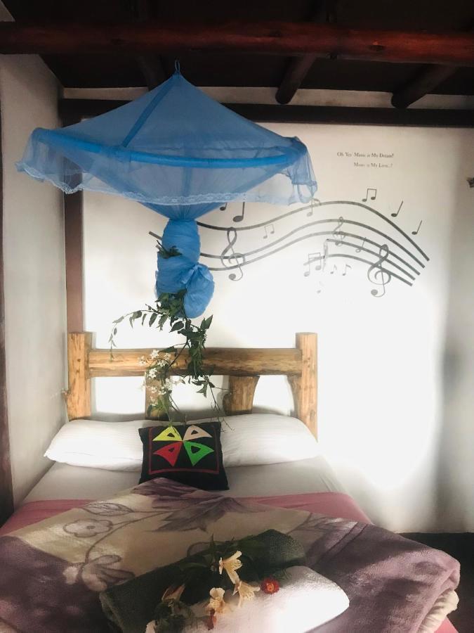 The Paulwood Home Cabin Nuwara Eliya Zewnętrze zdjęcie