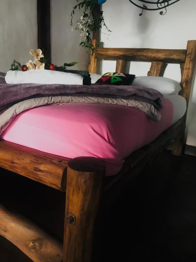 The Paulwood Home Cabin Nuwara Eliya Zewnętrze zdjęcie
