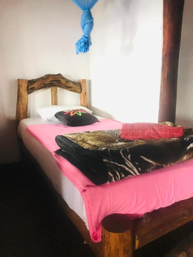 The Paulwood Home Cabin Nuwara Eliya Zewnętrze zdjęcie
