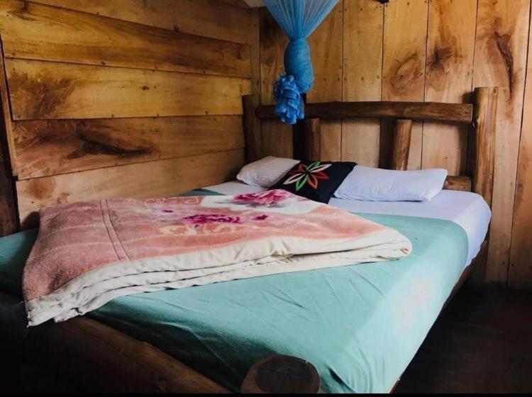 The Paulwood Home Cabin Nuwara Eliya Zewnętrze zdjęcie