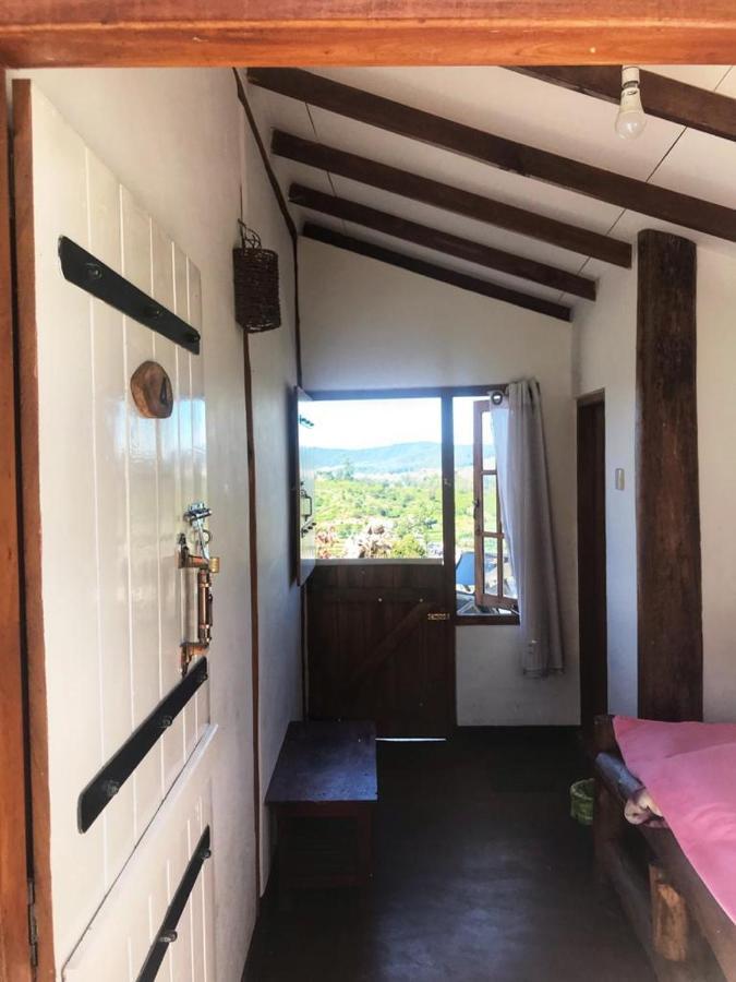 The Paulwood Home Cabin Nuwara Eliya Zewnętrze zdjęcie