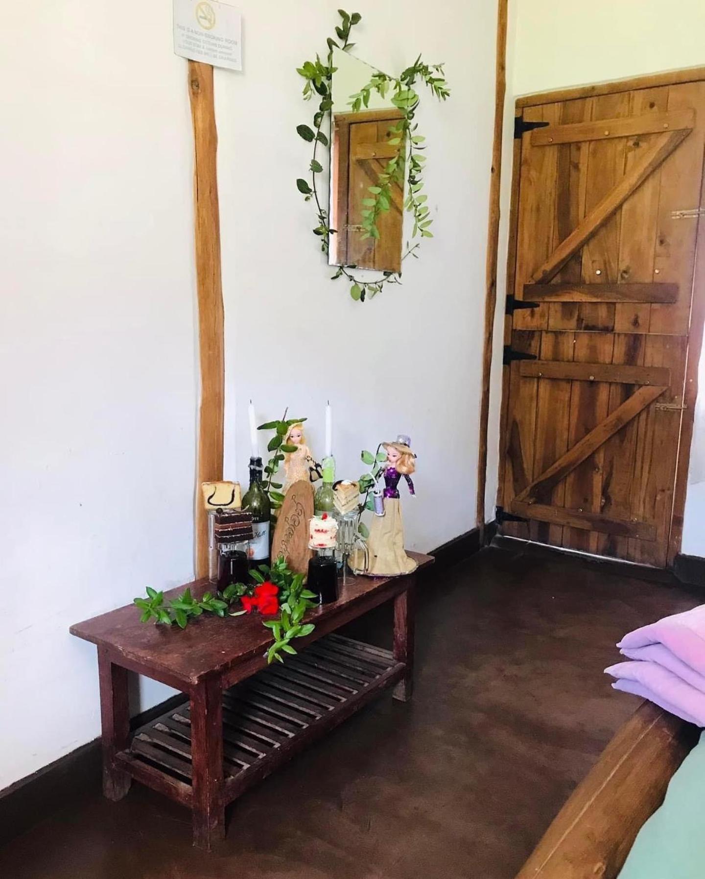 The Paulwood Home Cabin Nuwara Eliya Zewnętrze zdjęcie